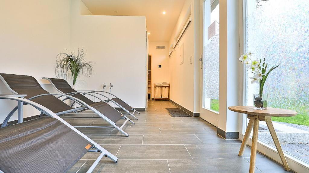 Traumgarten Haus Leidenschaft Prerow