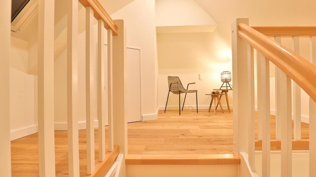 Holiday home Traumgarten Haus Leidenschaft