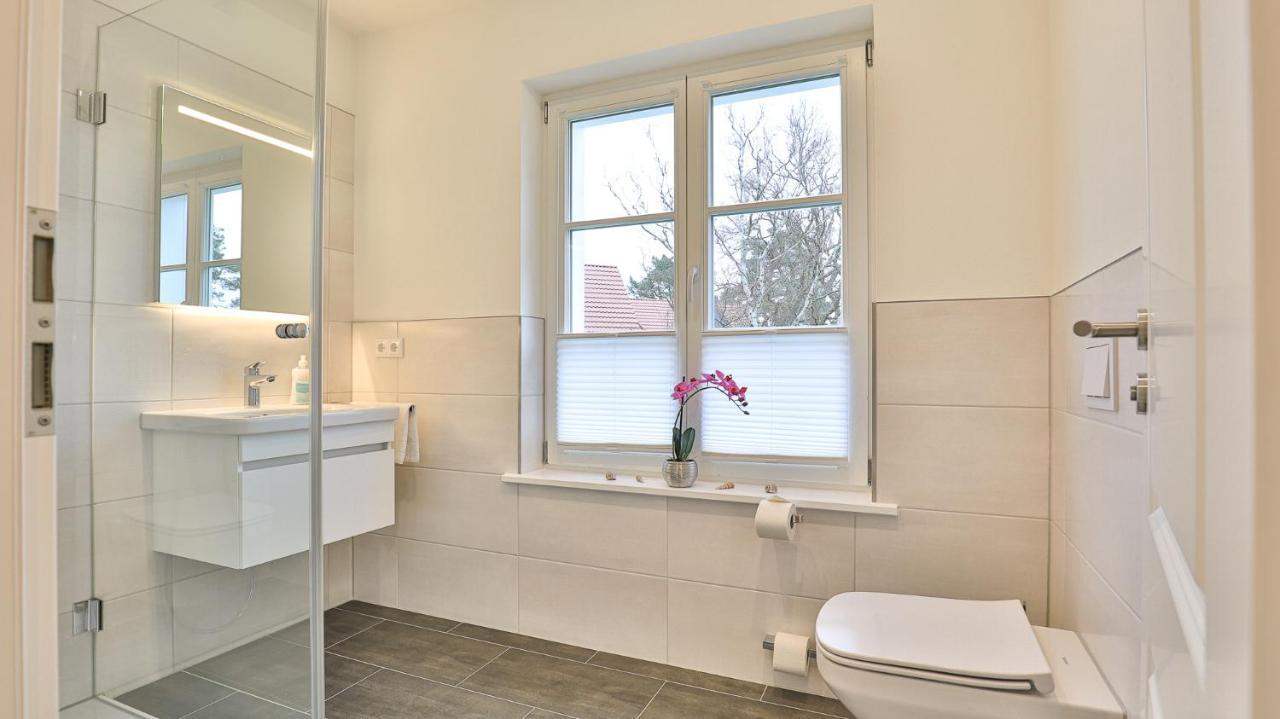 Holiday home Traumgarten Haus Leidenschaft Prerow